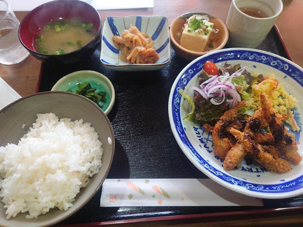 オアシス