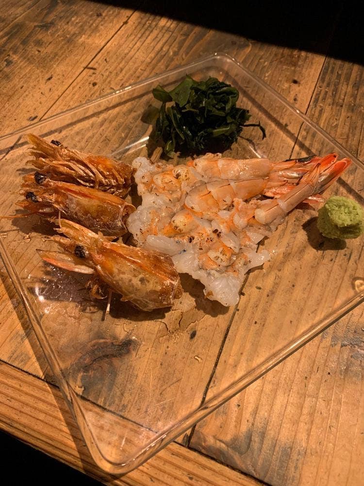 居酒家めん