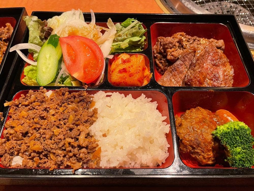 焼肉の大拙