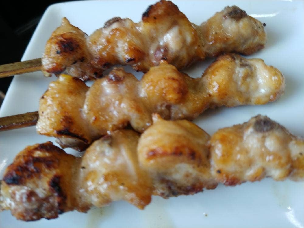 BALITORA 高円寺本店