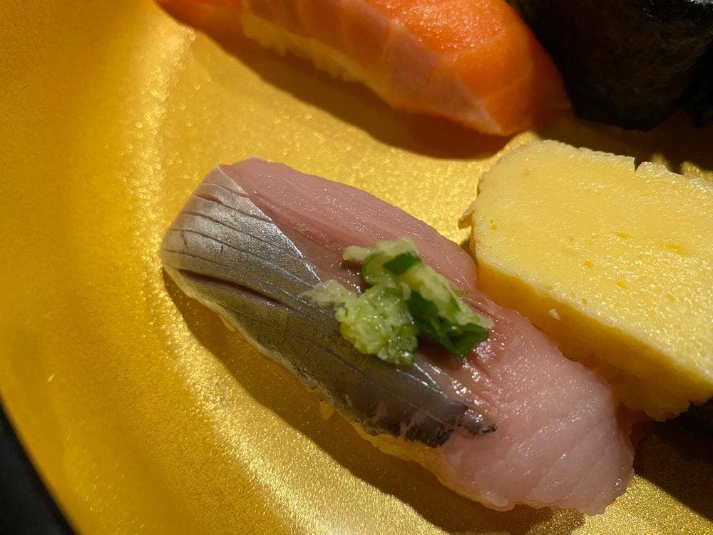 小樽 福鮨