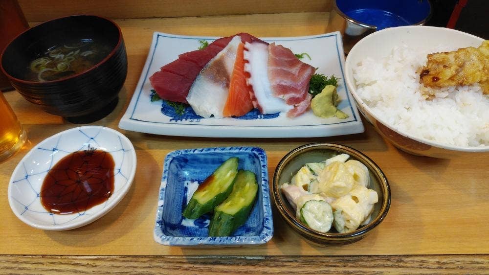 居酒屋 ちゃんこみやこ
