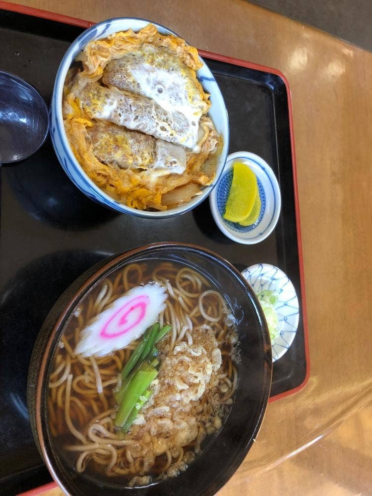 春美食堂