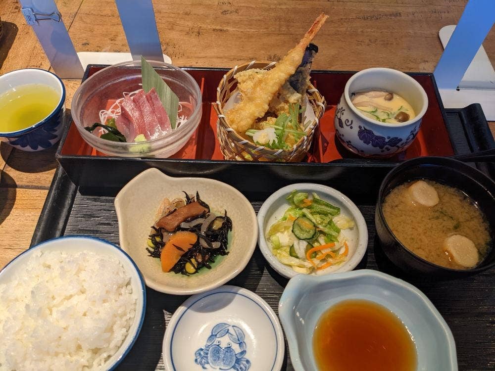 海鮮ダイニング海湘丸 湘南台店
