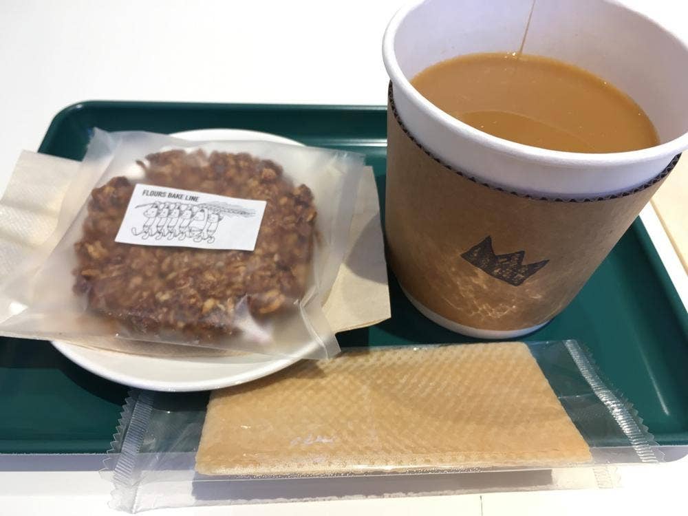 SAMO COFFEE LECT広島店