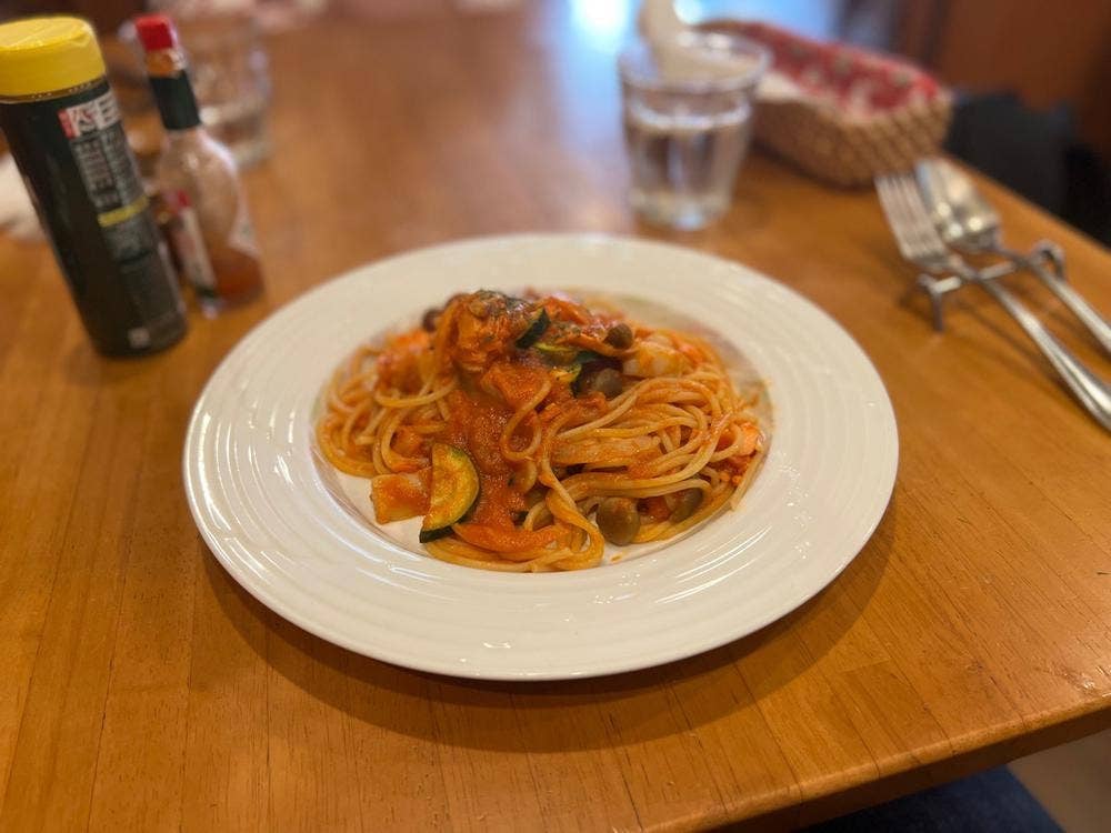 カフェダイニング ナナヴァル