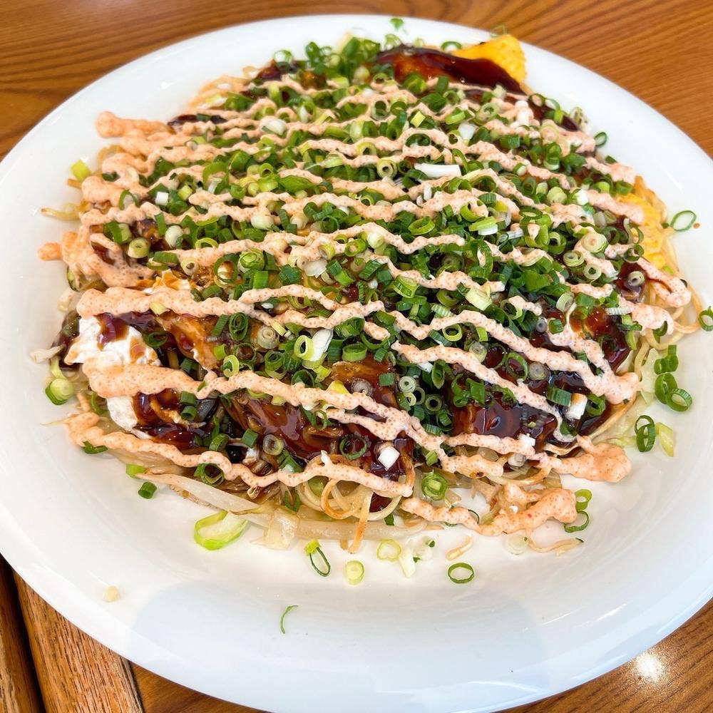 お好み焼き 寅さん