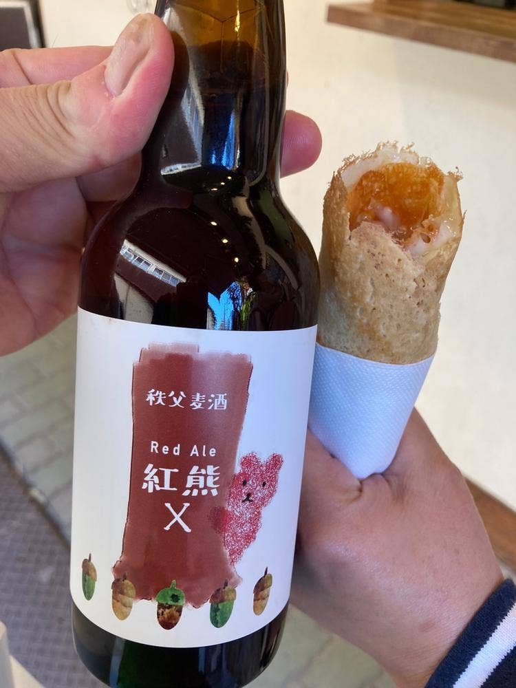 万寿庵