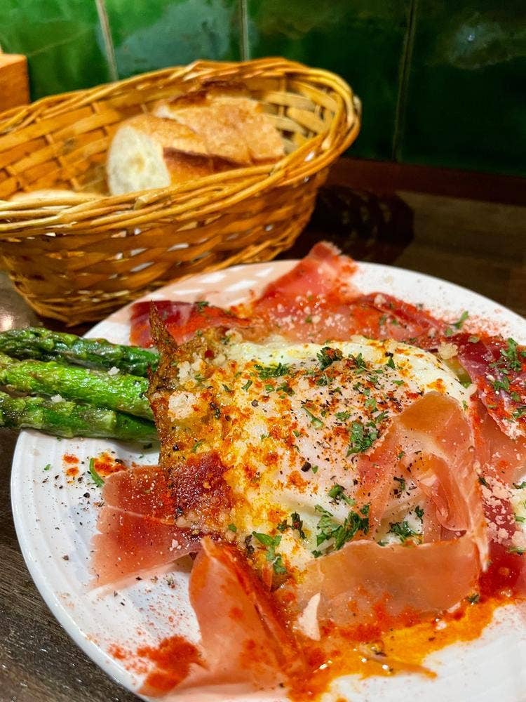 調布バルカベソン