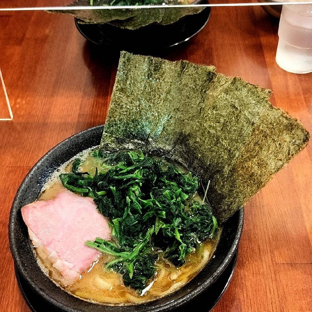 らーめん三郷家