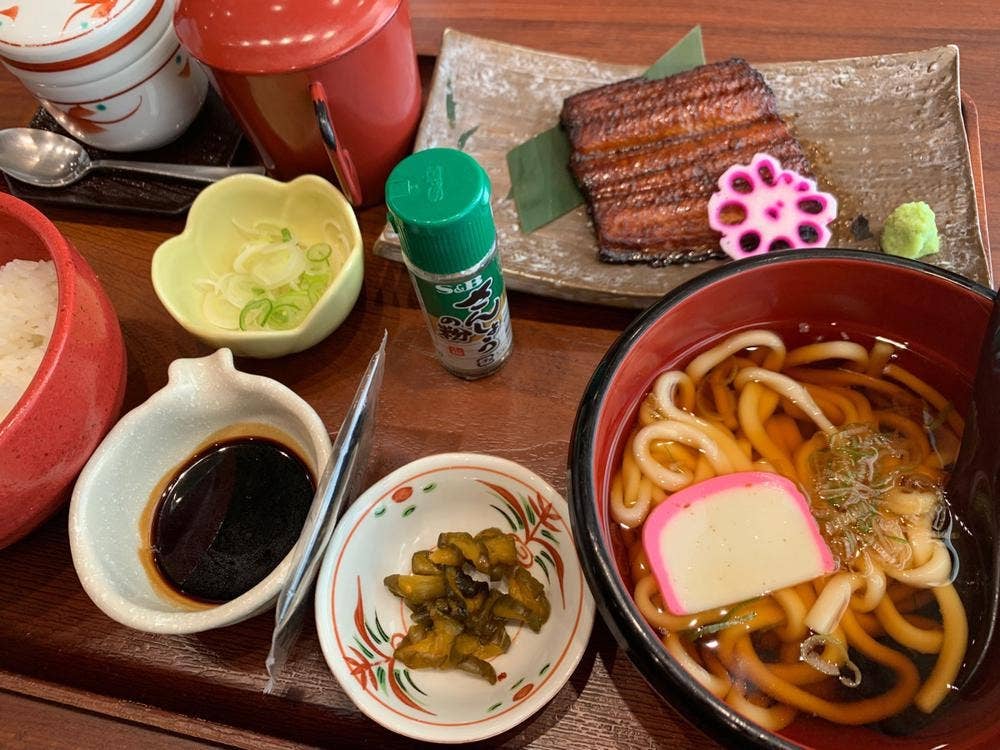 魚がし料理 嘉鮮