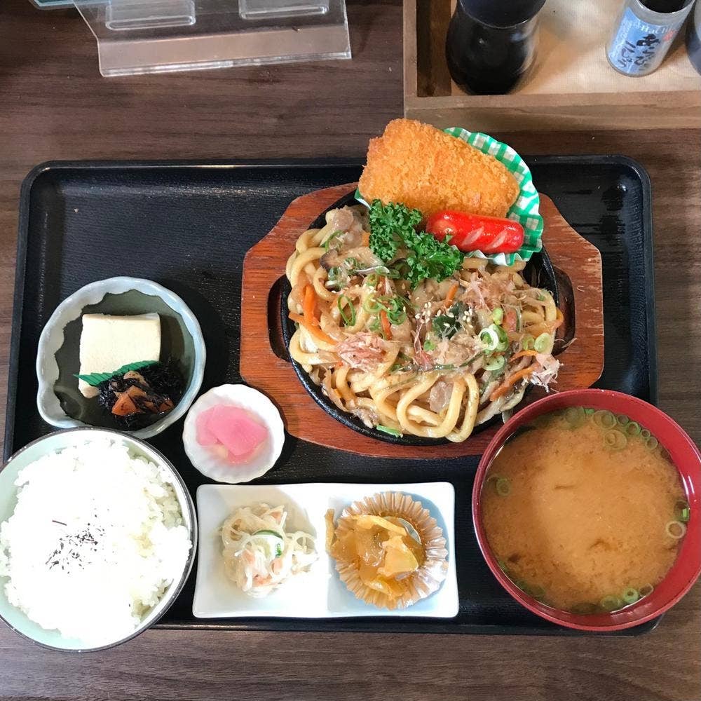 たく味