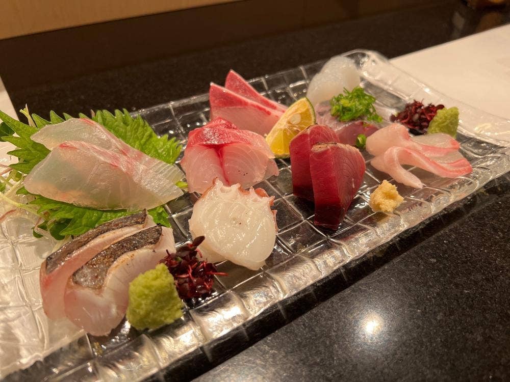 飲み喰い処こりん