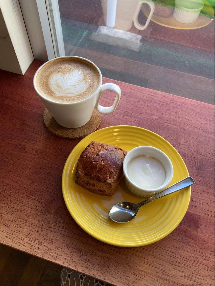 Tokyo Coffee Lab.