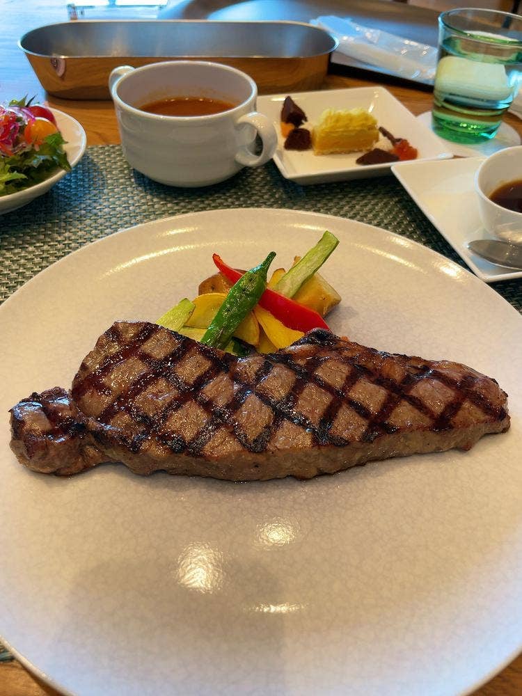 PIC・NIKA 大阪エクセルホテル東急