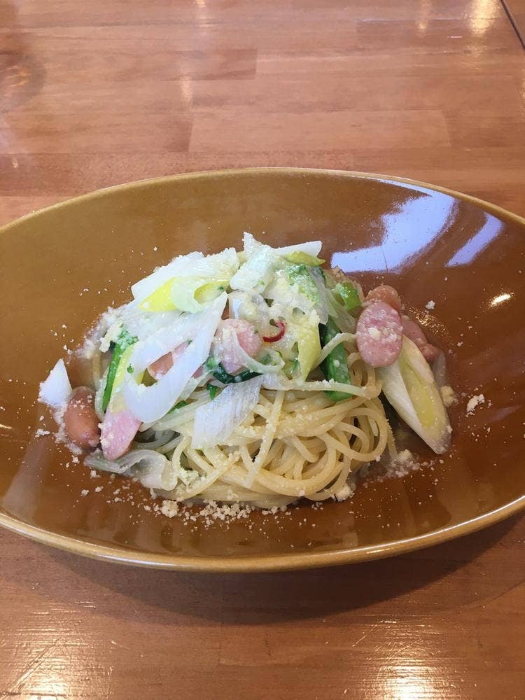 Re:Kitchen