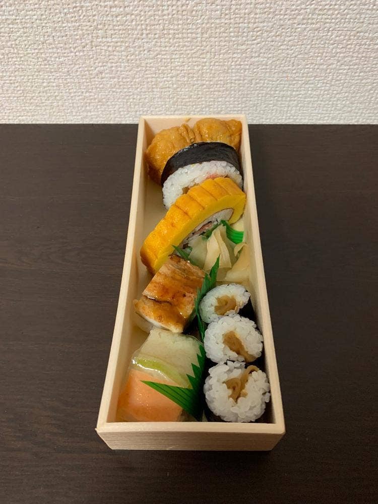 京樽 練馬西友店