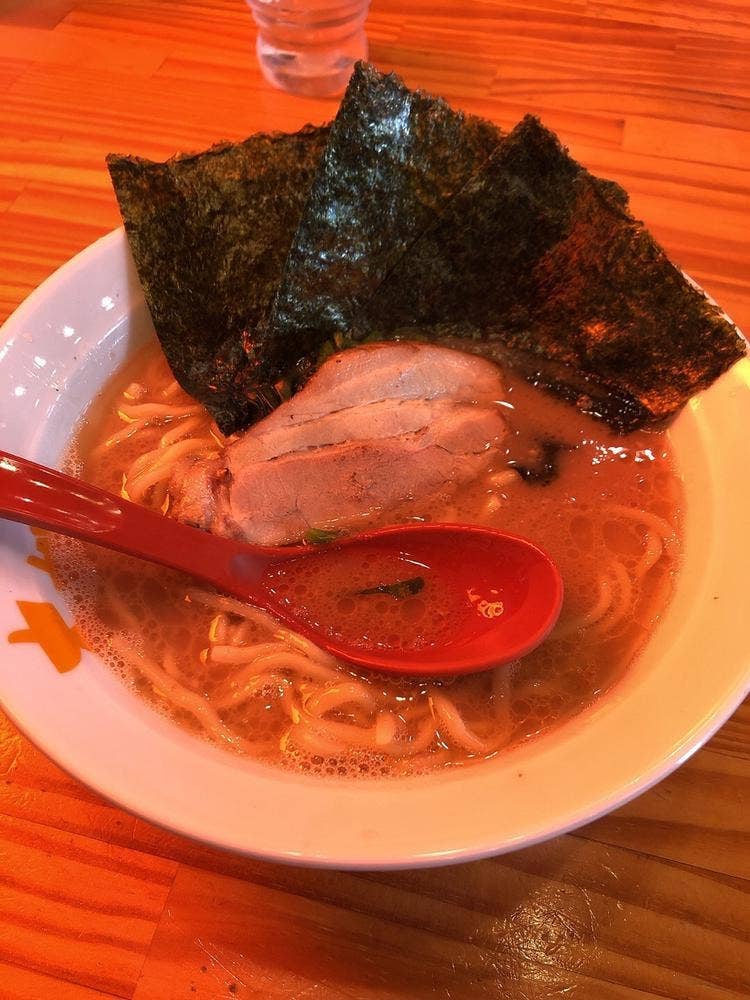 ラーメン大桜 森野店