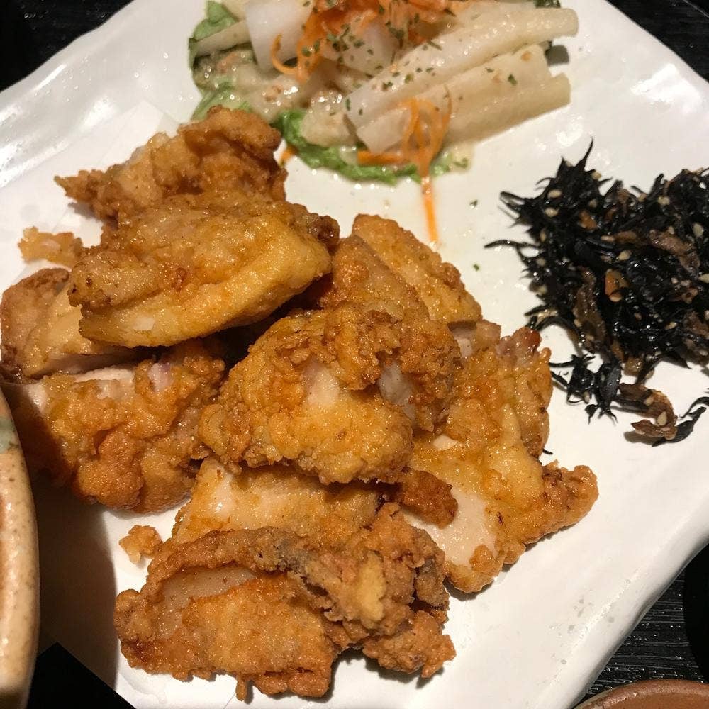 金の穂 銀の水 高槻店