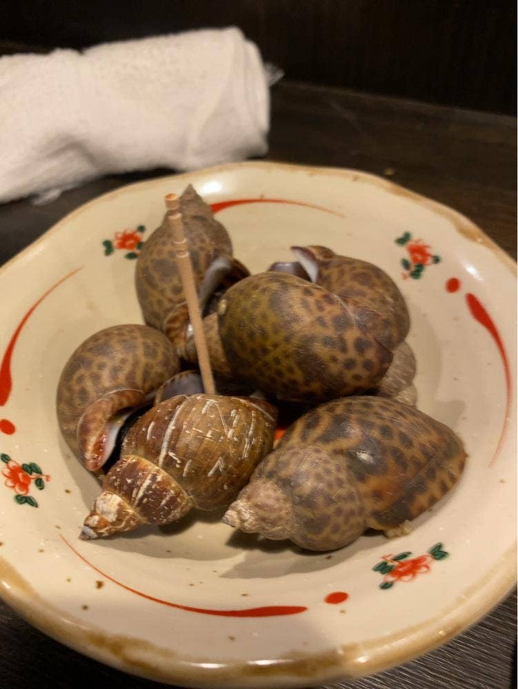 ととや お肴やさん