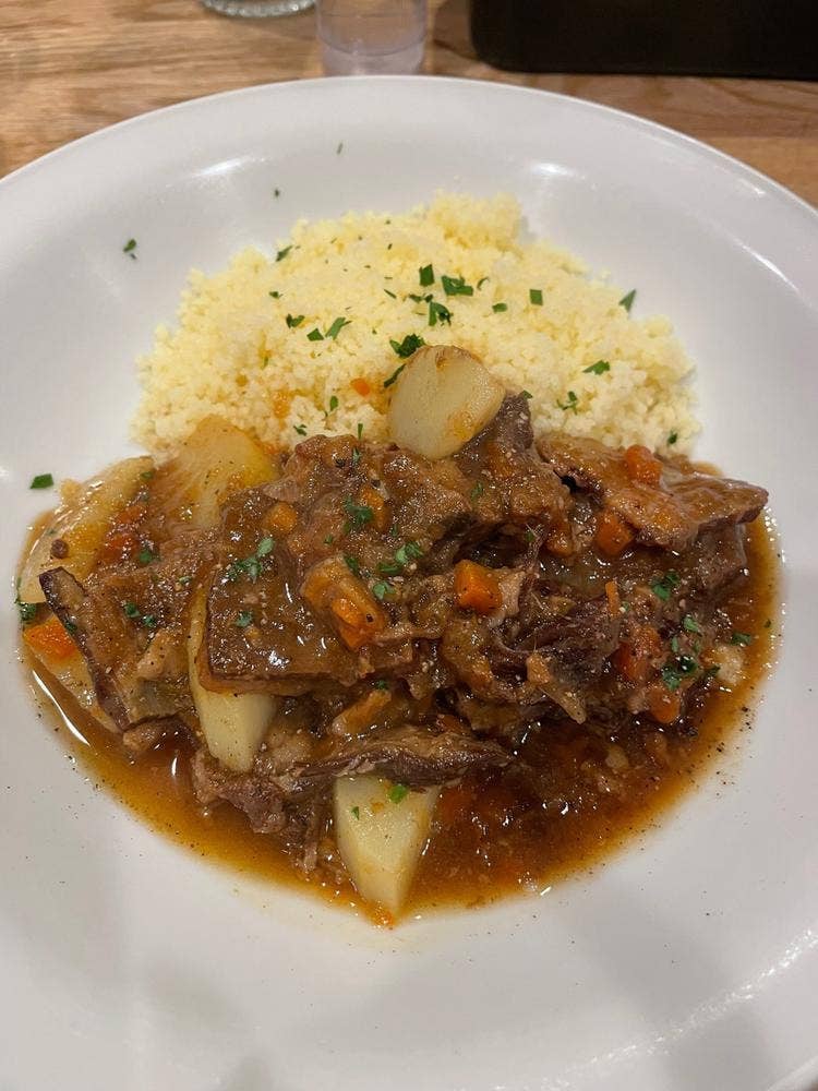 Tavola Calda Quinta