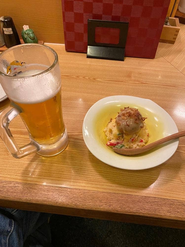 炭火焼鳥 三日月