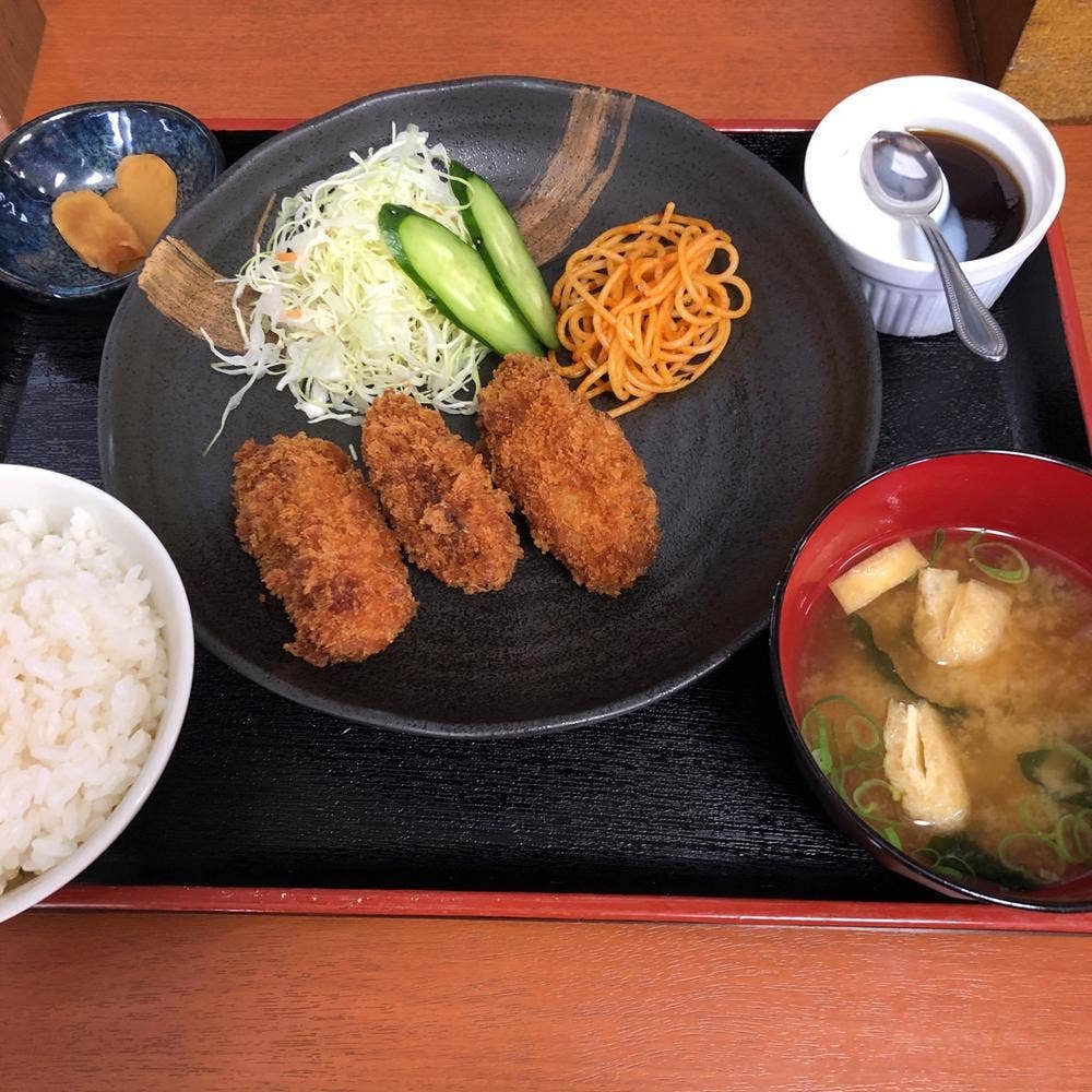 順ちゃんち