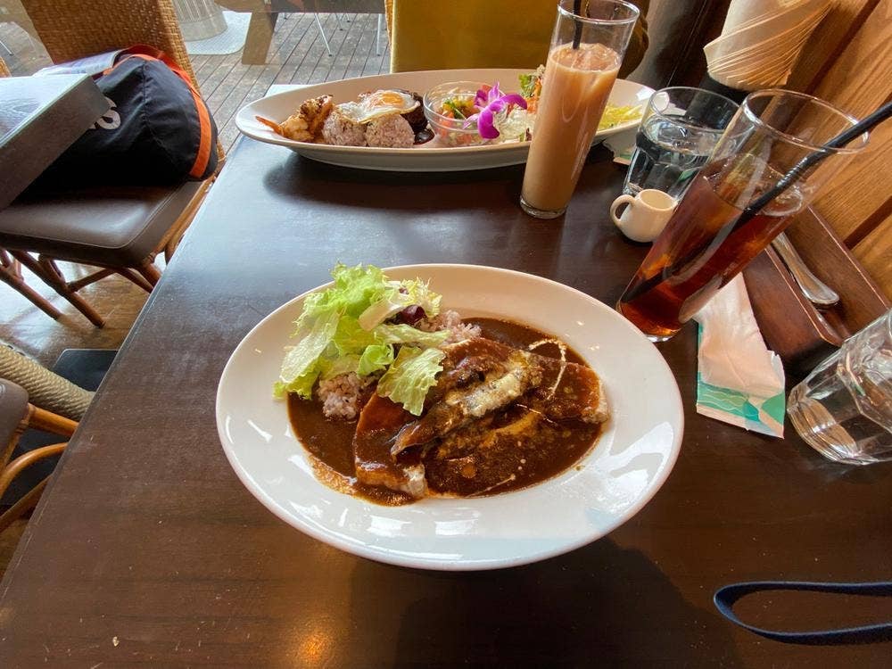 The Veranda 玉川高島屋S.C店