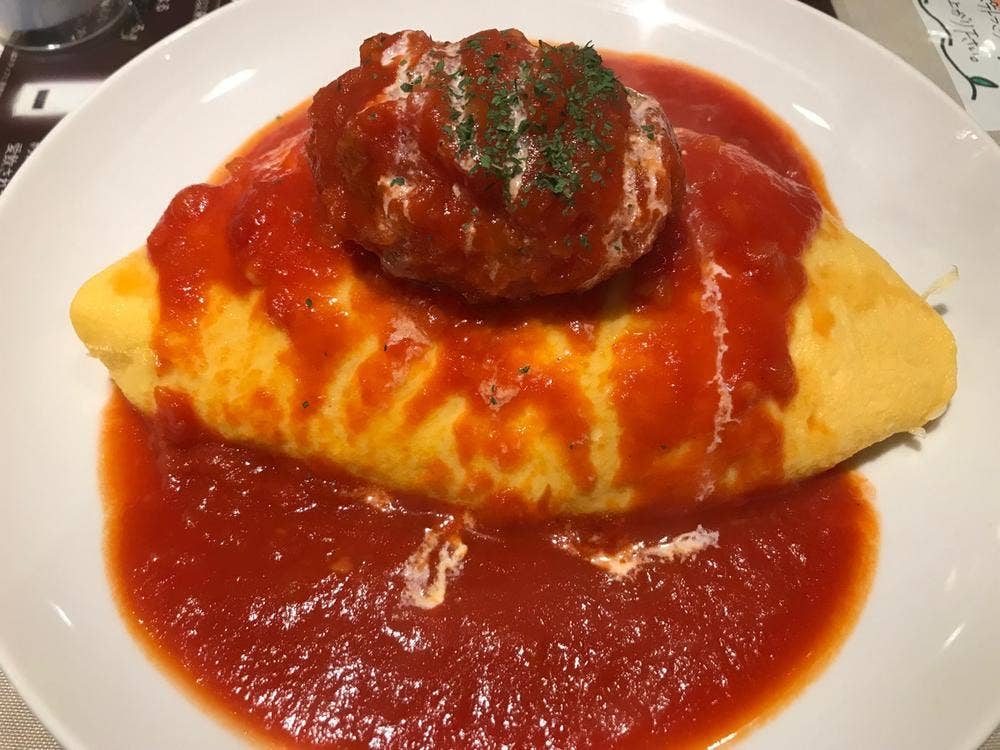 キッチン エッグス