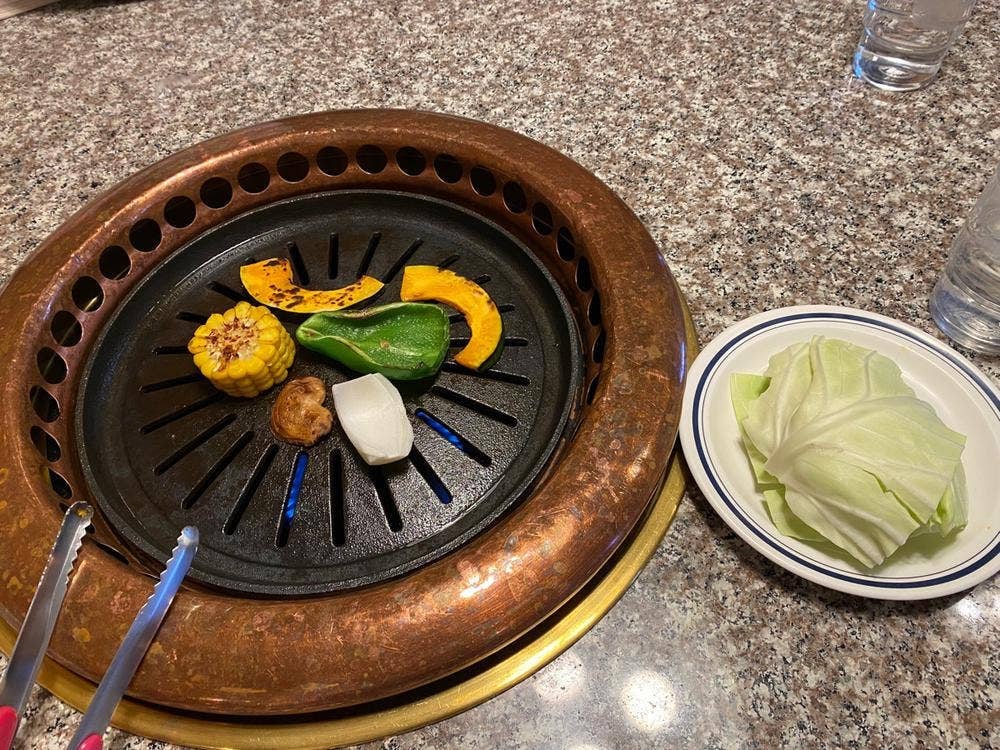 八勝亭 オリエント玉川店