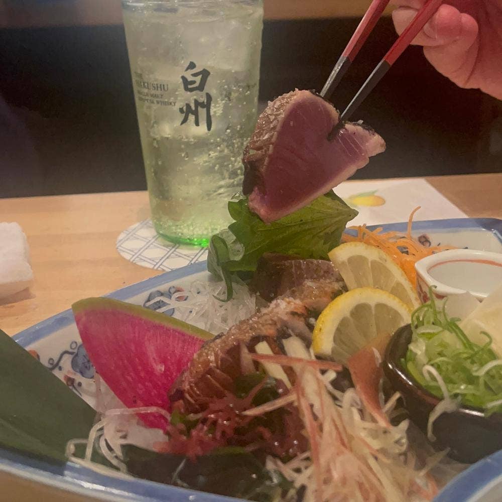 創作土佐料理 ぼたん