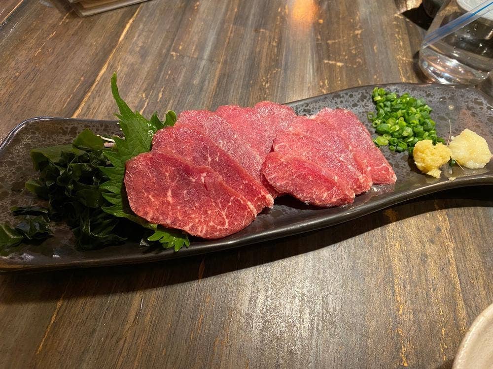 創作酒や 月うさぎ 日暮里店