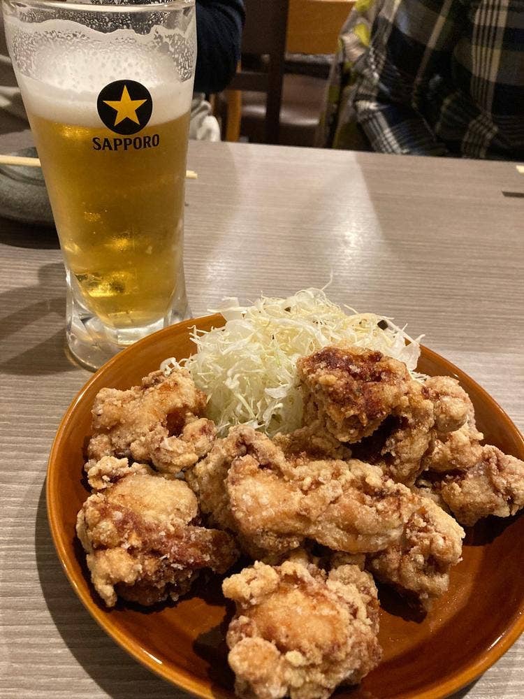 カトーコバーン食堂