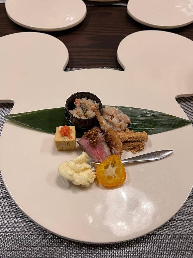 別邸 なかたけ 縁