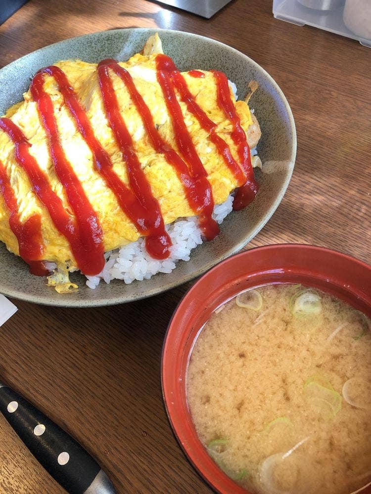 お食事処 たつ家