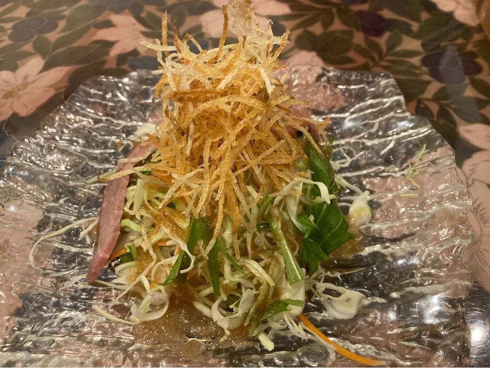 西洋食堂 信