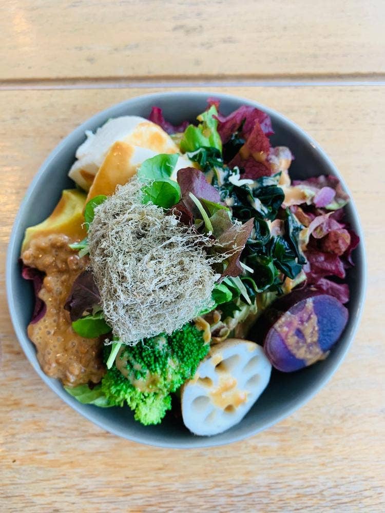 SINCERE GARDEN CAFE
