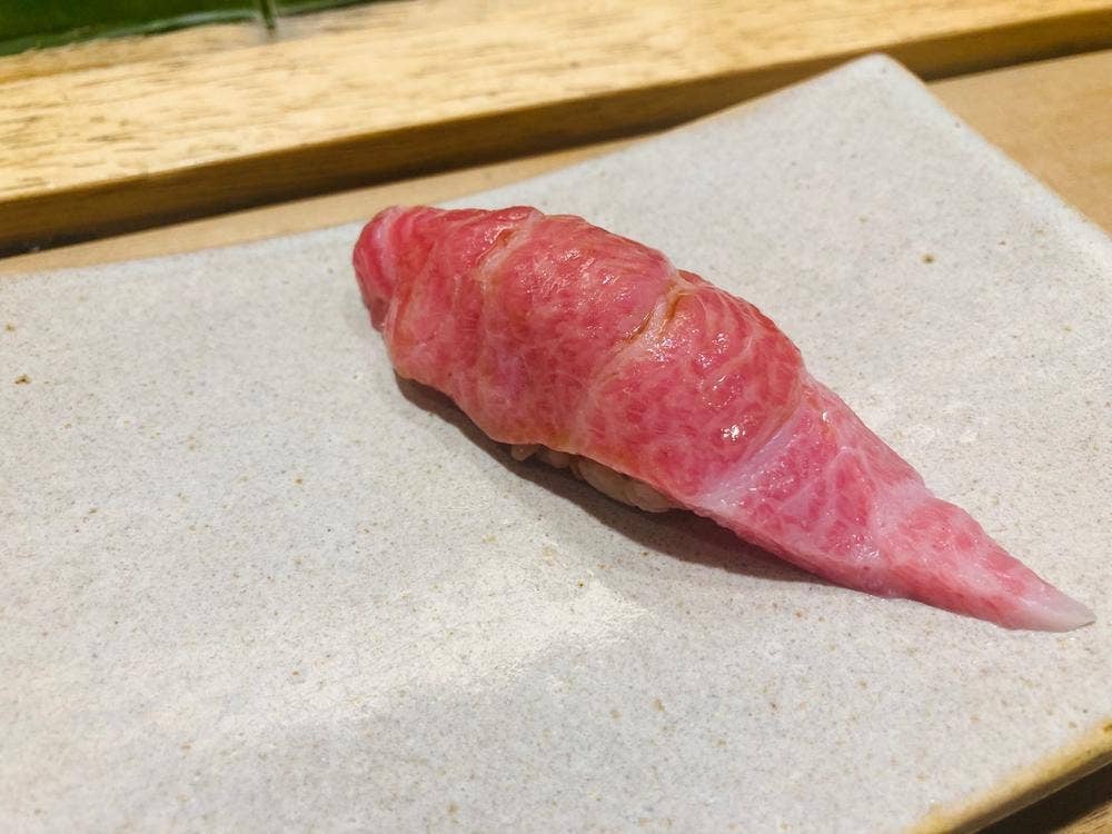 ぎんざ 寿し幸