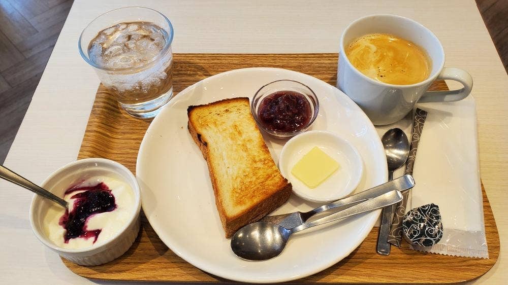 イナカフェ