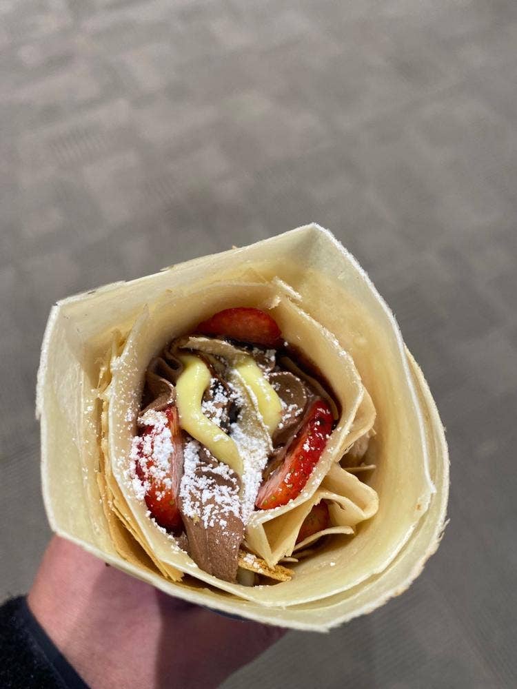 ディッパーダン イオンモール幕張新都心店