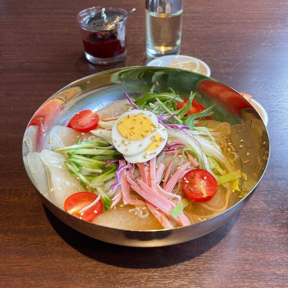 焼肉 金