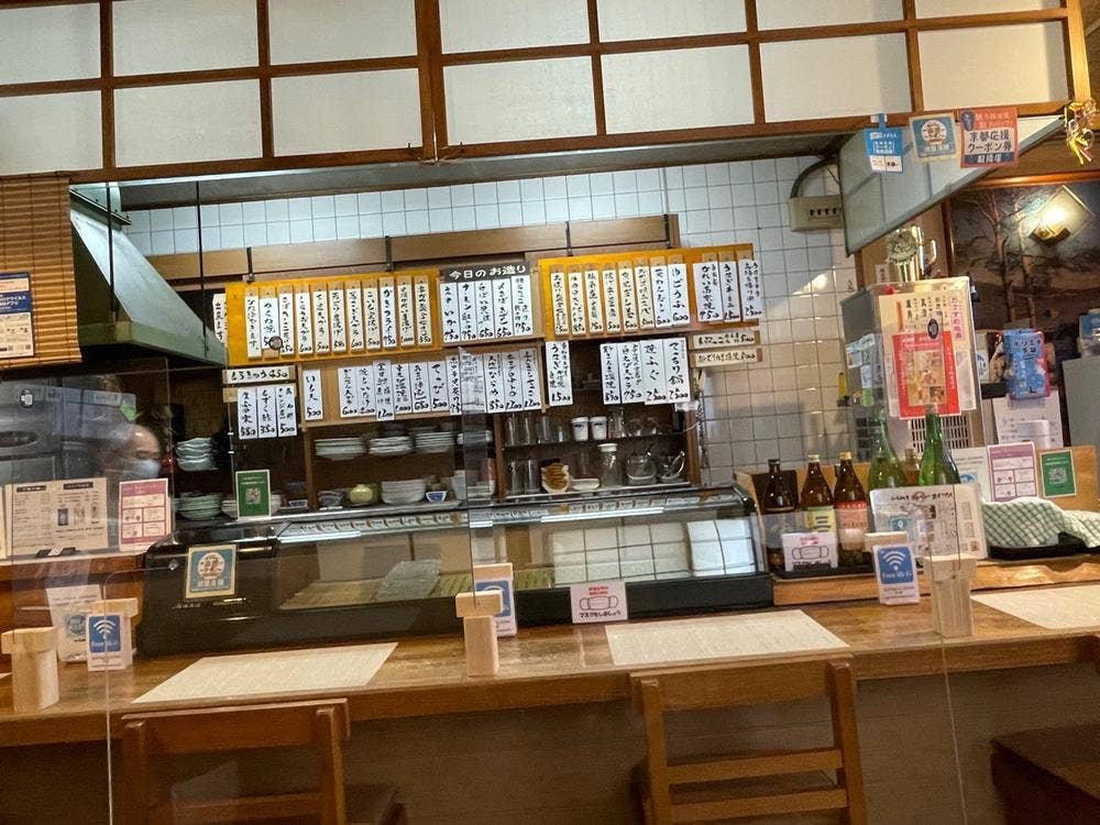 ふうみ亭