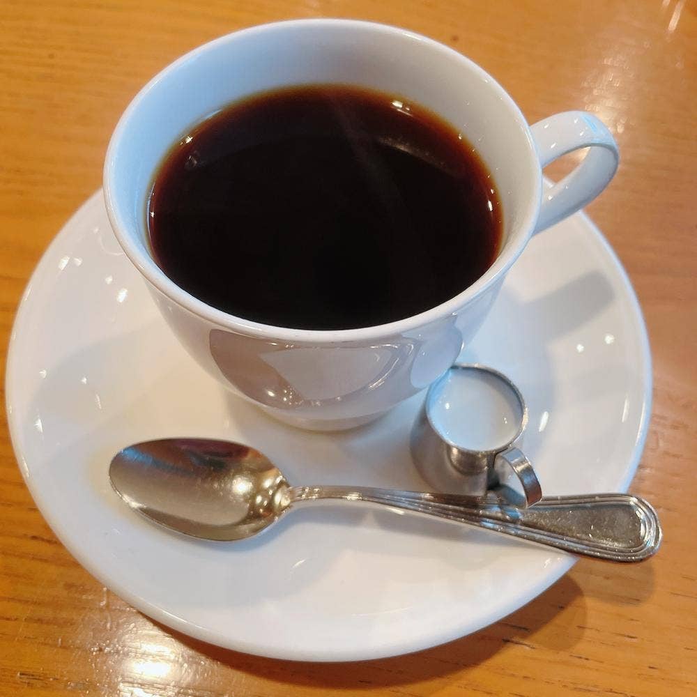ポケットコーヒー