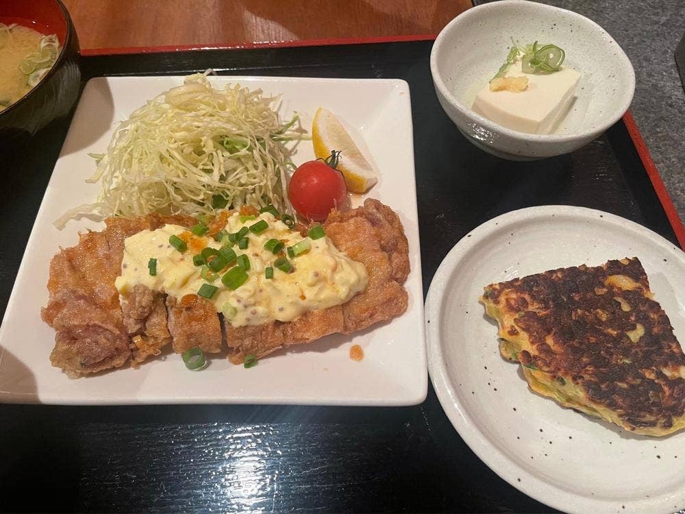 炎のらいおん