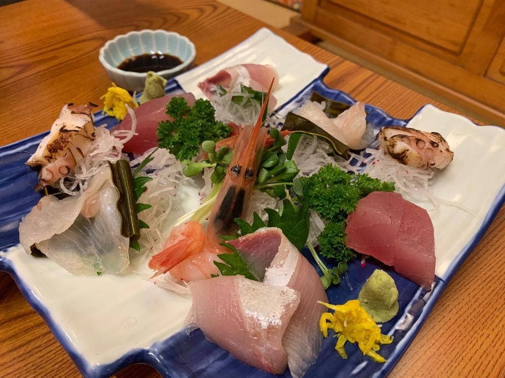 海舟