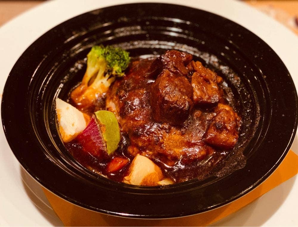 デニーズ 片瀬山店