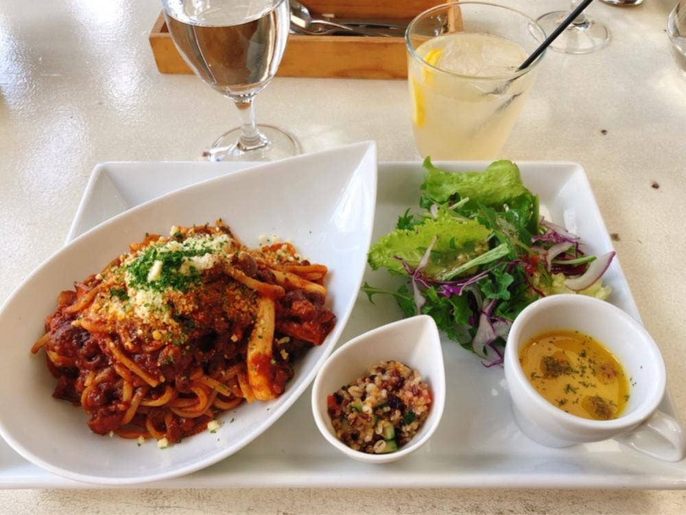 クッチーナ アチェロ