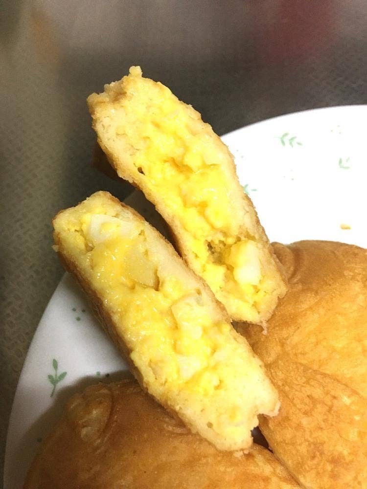 八ちゃん堂 本社工場直売所