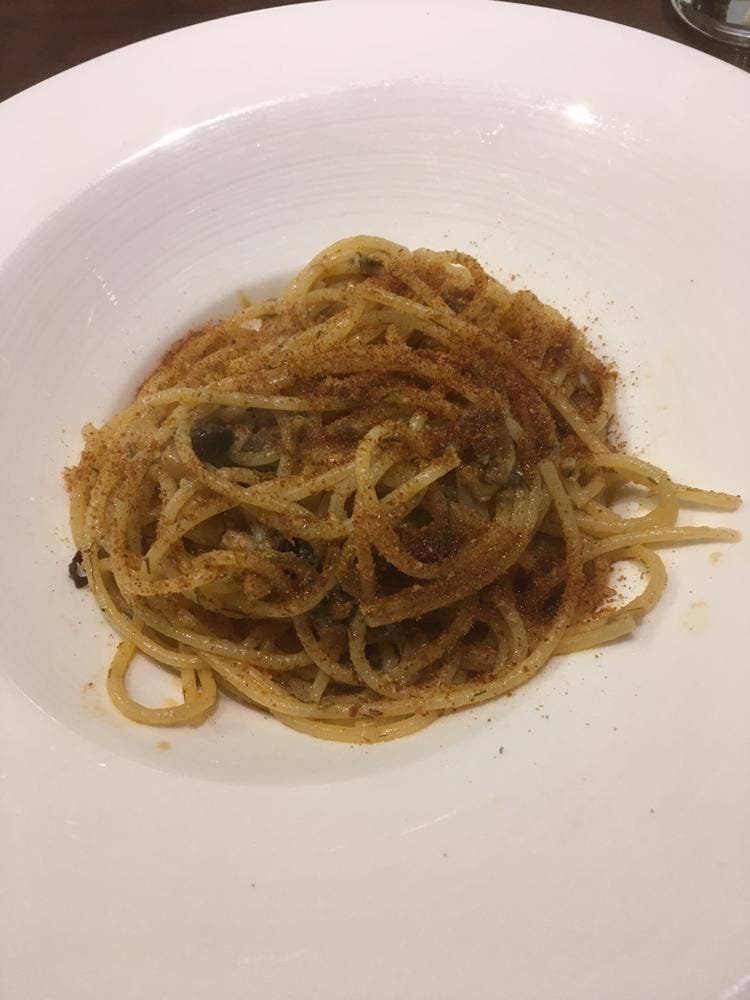 トラットリアニコ