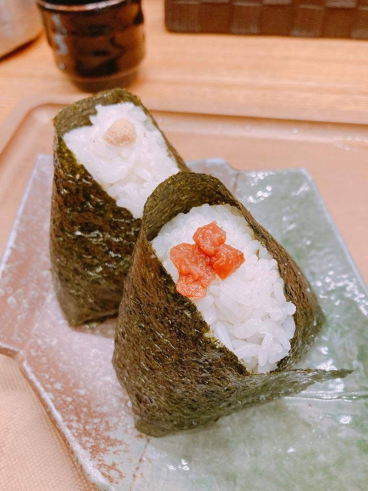 おむすびのGABA 秋葉原店